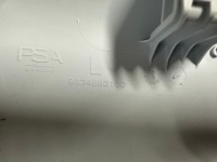 фото thumb №4, Opel mokka b захист обшивка стійка лівий перед