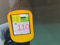 фото thumb №10, Дверь задняя левая renault thalia ii sedan бежевый tekng