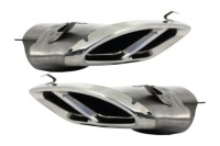 фото thumb №13, Бампер кузов kit mercedes e klasa w213 2016-up