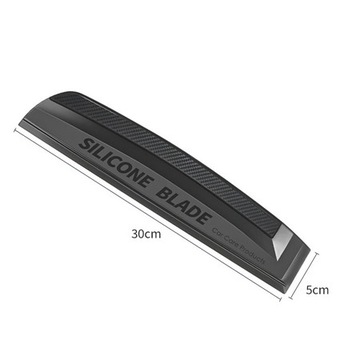 Oryginalna ściągaczka do wody | Silicone Blade