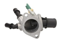 Vernet термостат opel 88c 1,9cdti с Разборки, фото thumb