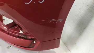 фото thumb №15, Бампер перед переднее volvo s60 v60