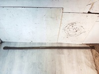 фото thumb №1, Труба вихлопна глушника ifa wartburg 353 1.0