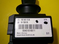 фото thumb №12, Замок зажигания с ключ mercedes-benz b w245 1695451508 nr13