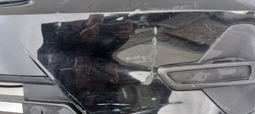 фото thumb №7, Volvo c40 xc40 рестайлинг бампер перед переднее