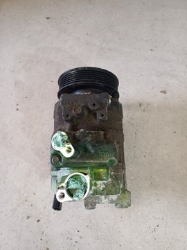 фото thumb №6, Компресор кондиціонера 1.4 tsi vw touran nr.1k0820859e
