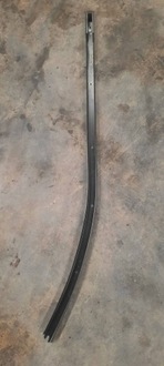 фото thumb №1, Направляющая дверь верхний 7e0843860a volkswagen t6