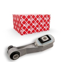 фото thumb №13, Подушка двигуна febi 29668