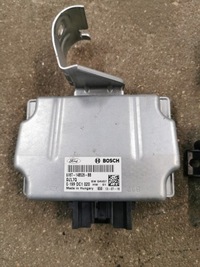 фото thumb №1, Модуль напряжения запуск стоп ford focus mk3