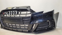 фото thumb №5, Audi a3 s3 16r- 8v5 lift sedan бампер