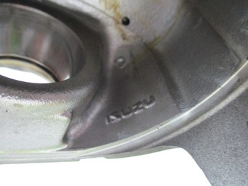 фото thumb №8, Corsa c astra g 1.7 dti y17dtl поршень шатун 9283