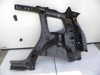 фото thumb №8, Dacia duster i крило задній права сторона 10-2017 рік