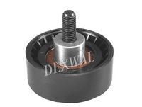 фото thumb №2, Dexwal 03-262 ролик напрямна / напрямна, ремінь клиновий зубчастий