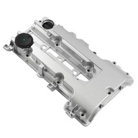 фото thumb №6, Кришка клапанів двигуна вала розподільного валу 25198874