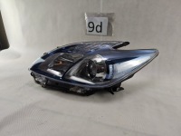 фото thumb №3, Toyota prius iii 3 фара левый линза лампа левая