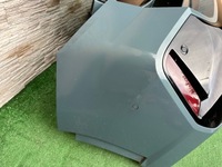 фото thumb №8, Крышка багажника задняя бампер задний лампы задние bmw x1 u11 c5y