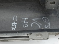 фото thumb №4, Молдинг накладка порог правая 13178952 opel vectra lift