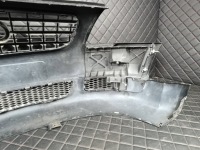 фото thumb №15, Audi tt i 8n 98-06 бампер передний перед