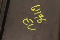 Жабо 1768300013 mercedes w176 европа Недорого, фото thumb