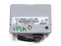 фото thumb №1, Модуль блок керування замка центрального uplander