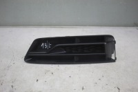 фото thumb №1, Решітка w бампер перед ліва audi a4 b9 allroad