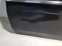Двері лівий задній mercedes ml w164 c197 197 Ціна, фото thumb