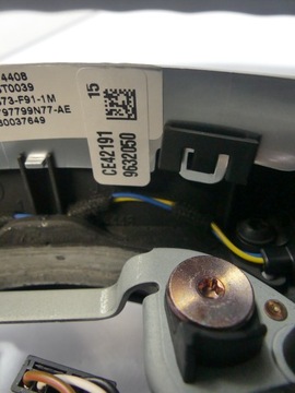 фото thumb №11, Bmw g05 g15 g30 m5 f90 m8 f91 x5m f95 x6m кермо з підігрівом 8094394