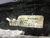 фото thumb №5, Volvo v60 s60 i зеркало правое наружное 8 pin eu 492-46