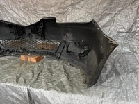 фото thumb №8, Бампер mazda 3 hb lift 07-09