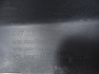 фото thumb №13, Бампер audi a6 4k9 18-21 s-line s6 kombi задняя pdc