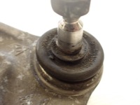 фото thumb №6, Важіль правий перед верхній - mercedes s w221 05-13