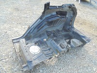 фото thumb №6, Крыло четверть правый задняя porsche cayenne ii 2010-