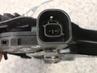 фото thumb №8, Toyota rav4 00-05 замок двері задній правий