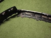 фото thumb №11, Накладка бампера перед kia niro ii