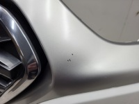 фото thumb №8, Бампер перед hyundai ioniq рестайлинг