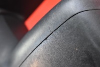 Дзеркало ліва чорні 735460571 eu citroen nemo 08-15 5 pin Доставка, фото thumb