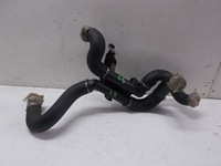 фото thumb №2, Citroen c5 iii шланг труба интеркулер 1.6 hdi