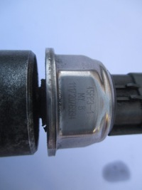 фото thumb №5, Молдинг впрыскная ducato transit jumper eu 4 2.2 6-