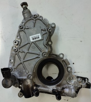 фото thumb №1, Насос масла iveco daily fiat 2.3 e6 5802387229