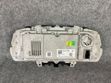 фото thumb №8, Спідометр  прилади віртуальний skoda octavia iv 4 5e3920770a