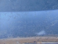 фото thumb №12, Бампер перед передній mercedes w166 a1668850025