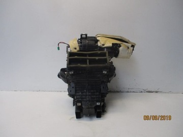 фото thumb №13, Обігрівач кондиціонер peugeot 308 t9 1.6 блакитний hdi