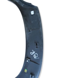 фото thumb №12, Молдинг крыла c3 aircross правый задняя 13476854 -remo