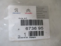 фото thumb №8, C3 picasso c4 ii b7 корпус комплект ремонтний nowa 673695 9655342680