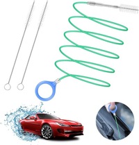 фото thumb №5, Щітка do чищення труби автомобільних люк 500 cm