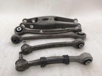 Bmw serii 3 m3 f80 лівий задній важіль set 33322284533 задня ліва повітропровід Недорого, фото thumb