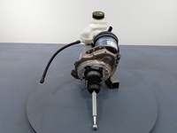 фото thumb №5, Octavia iv 1.5 tsi усилитель тормозов тормозные 5wb614105ab