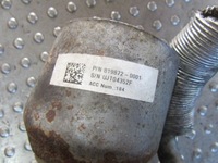 фото thumb №5, Opel grandland x 1.6d 2017 турбина турбонагнетатель