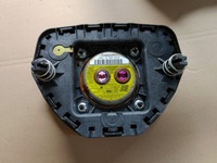 фото thumb №11, Руль кожаный + подушка opel zafira b