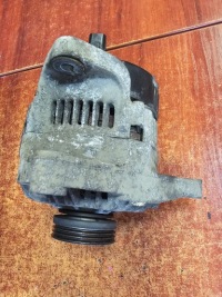 Генератор renault twingo 98' 1.2 16v Недорого, фото thumb